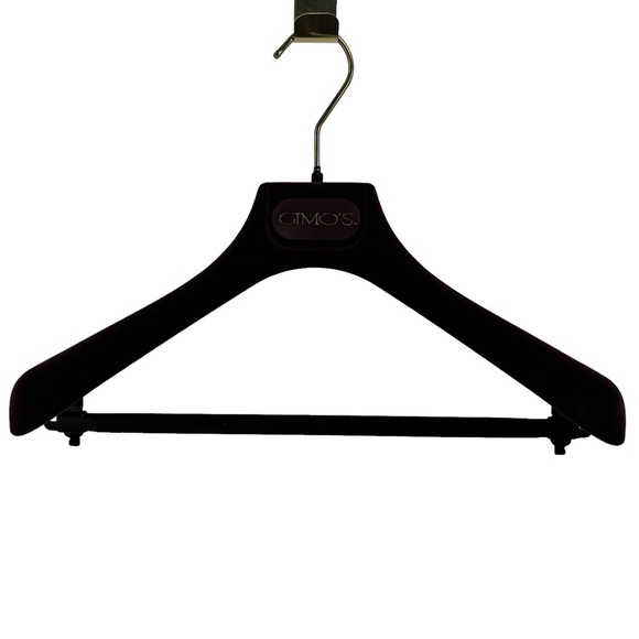 GIMO'S Women's Lightweight Leather Jacket EU 46 - Picture 11 of 12